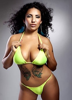 Cassey Chasem